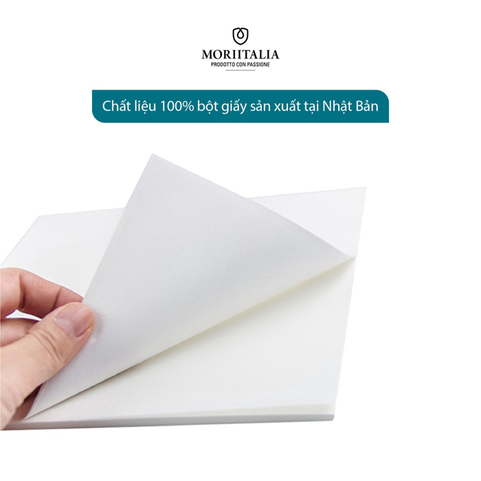 Giấy thấm dầu Kokusai tiện lợi Moriitalia GTDD00004770