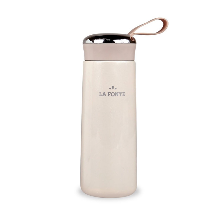 Bình giữ nhiệt La Fonte 400ml - 006637