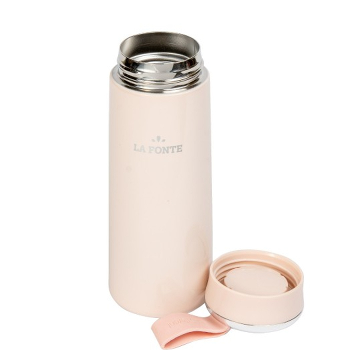 Bình giữ nhiệt La Fonte 400ml - 006637