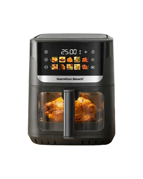 Nồi Chiên Không Dầu SmartCook Hamilton Beach 6.5L - 000420
