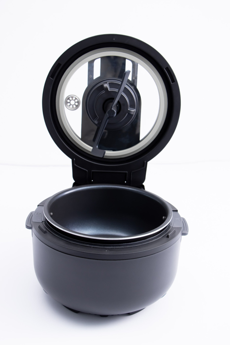 Nồi Chiên Xào Tự Động Đa Năng Hamilton Beach 3.5L -000437