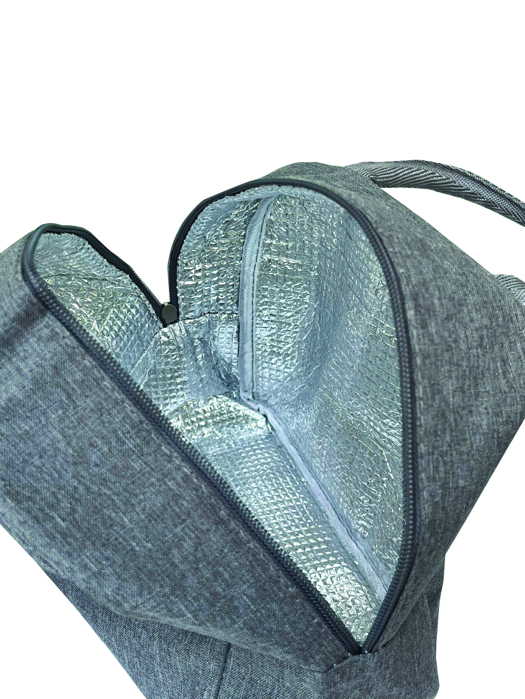 Túi Vải Đựng Hộp Cơm La Fonte-015257