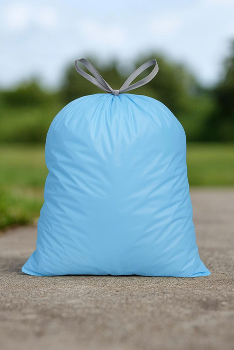 Túi rác có dây rút DEODEO 62 cm x 70 cm - 010535