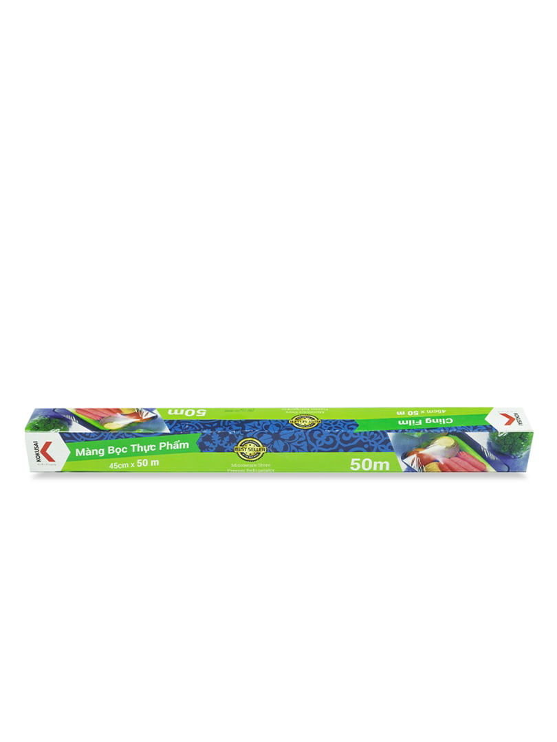 Màng bọc TP KOKUSAI 45cmx50m