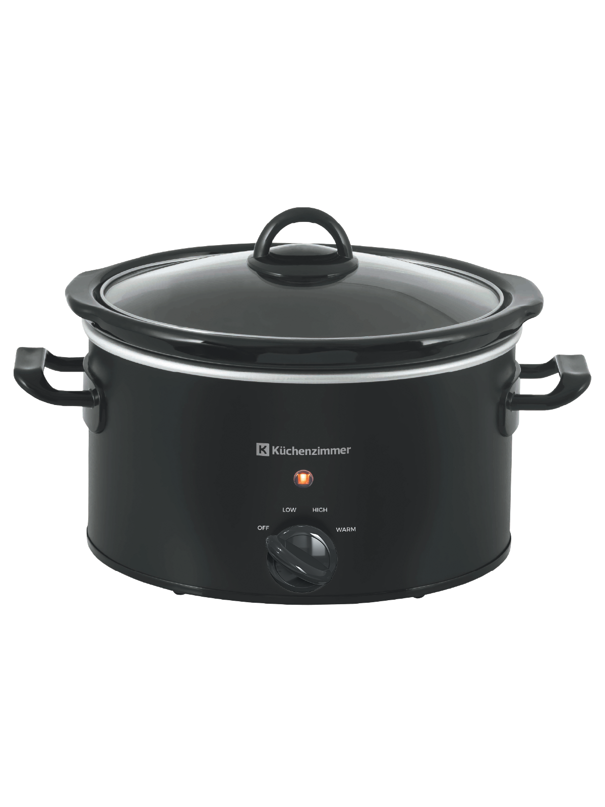 Nồi nấu chậm chuyên dụng 3.5L Kuchenzimmer - 000185