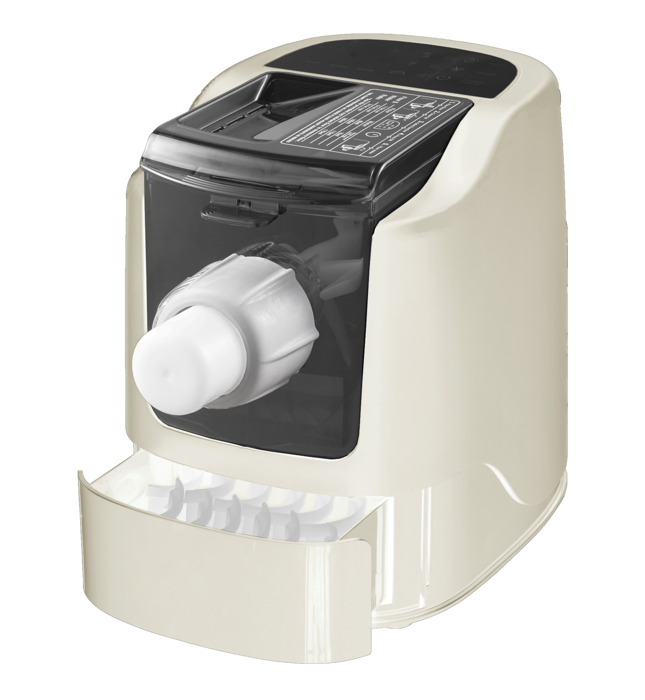 Máy Làm Mì Tươi 13in1 Kuchenzimmer-000178