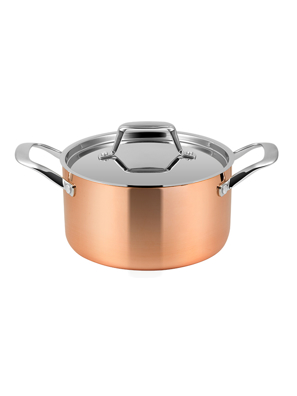 Nồi đồng cs Lassan 20cm 053307