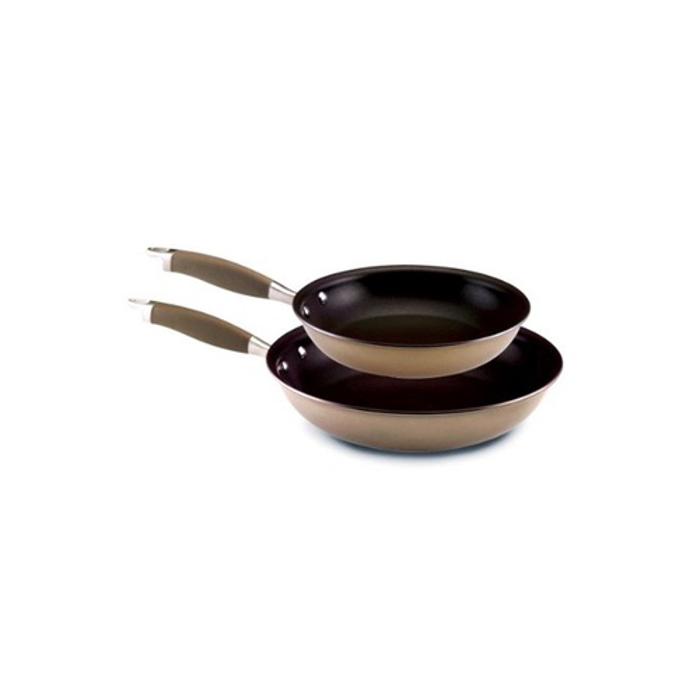 Chảo nhôm chống dính ANOLON 30cmx12in _ 82247-30