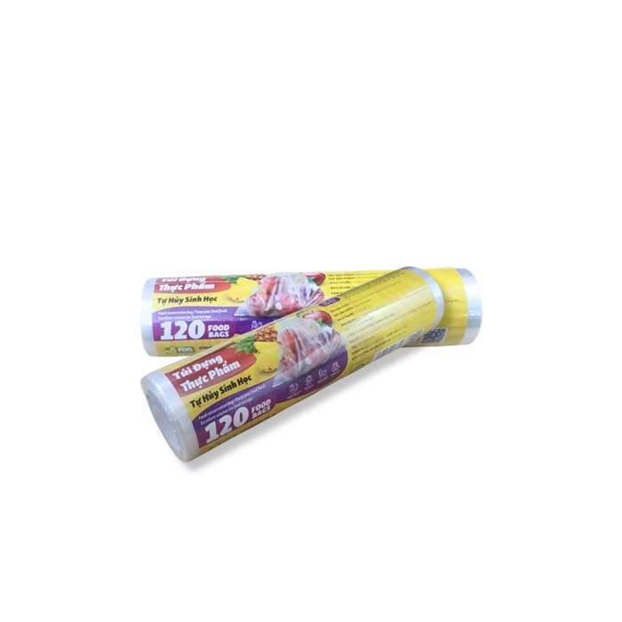 Túi đựng TP Laspalm 25cmx35cm.