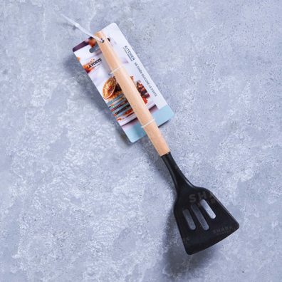 Vá Chiên 32x8x2cm Silicon La Fonte 002882