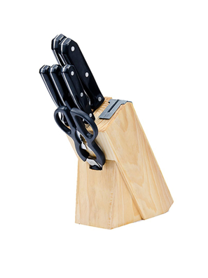 Bộ dao bếp 7 món Home Kitchen NBC0111F