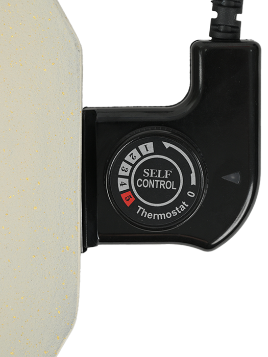 Chảo Nướng Điện 2 Lớp Chống Dính Hamilton Beach-010740