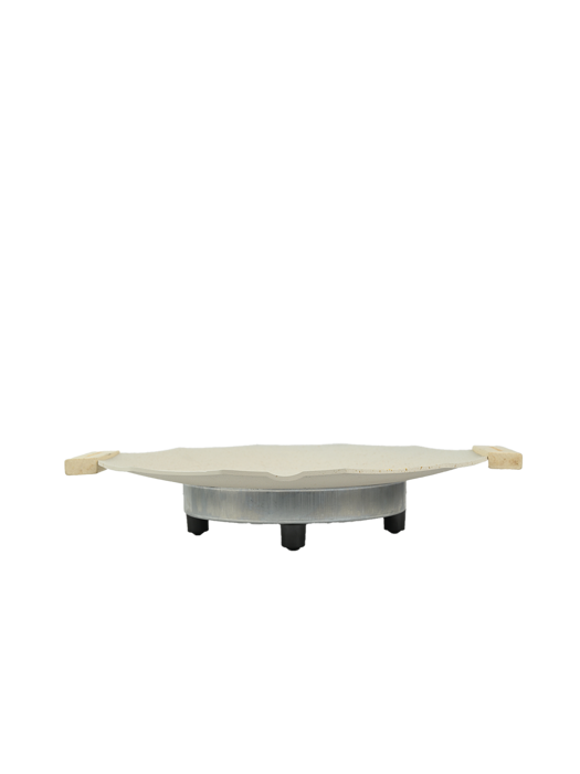 Chảo Nướng Điện 2 Lớp Chống Dính Hamilton Beach-010740