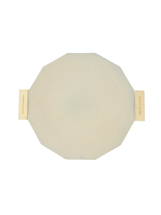 Chảo Nướng Điện 2 Lớp Chống Dính Hamilton Beach-010740