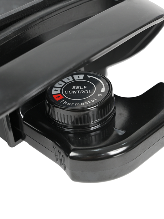 Bếp Lẩu Nướng Điện Đa Năng Hamilton Beach 4L-010757