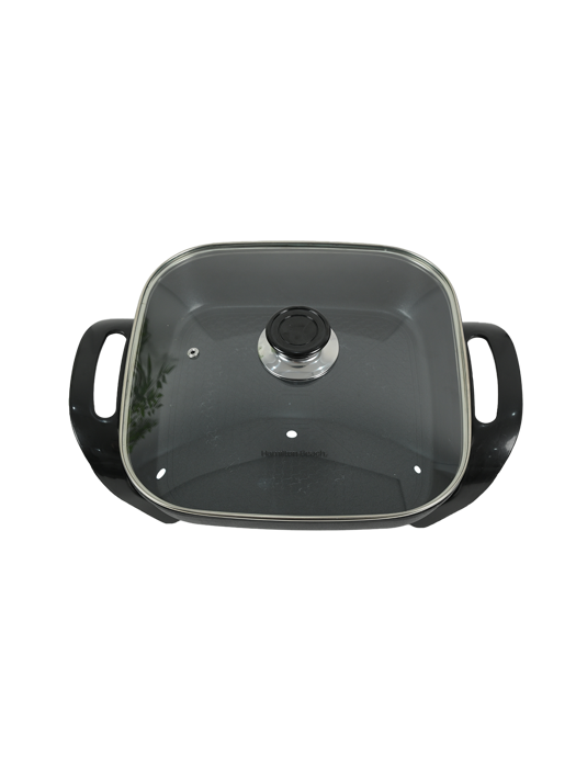 Bếp Lẩu Nướng Điện Đa Năng Hamilton Beach 4L-010757