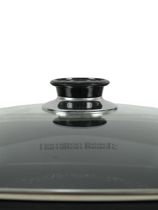 Bếp Lẩu Nướng Điện Đa Năng Hamilton Beach 4L-010757