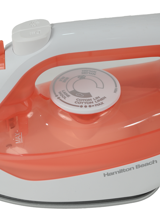 Bàn Ủi Hơi Nước Hamilton Beach 300ml-010900