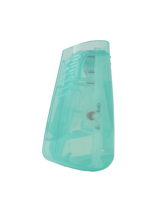 Bàn Ủi Hơi Nước Cầm Tay Hamilton Beach-010917