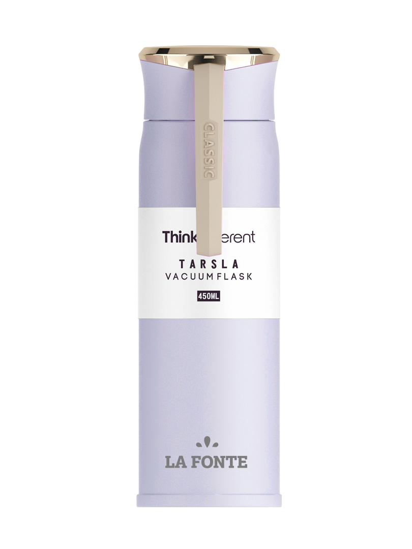 Bình giữ nhiệt La Fonte 450ml - 006606