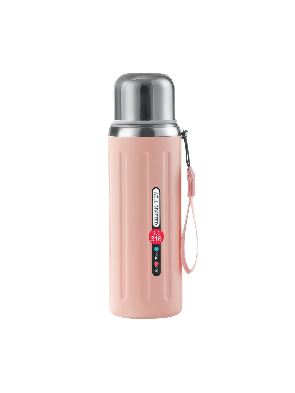 Bình giữ nhiệt 2 lớp SUS316 La Fonte 800ml - 012720
