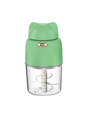 Máy xay thực phẩm siêu tiện lợi Kuchenzimmer 013642-GRE