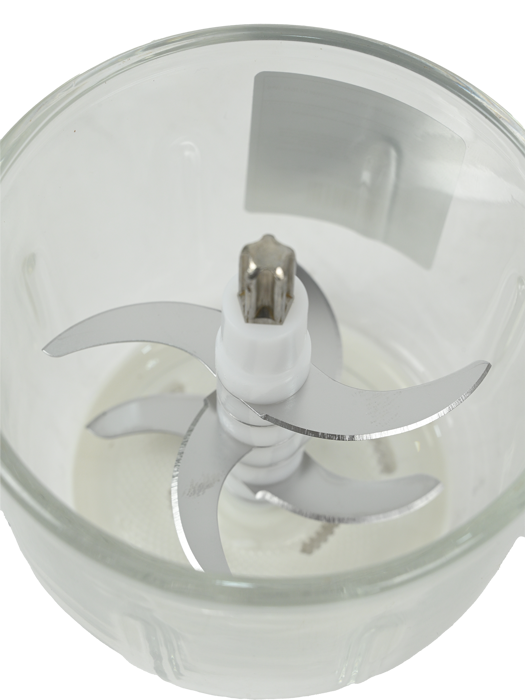 Máy xay thực phẩm siêu tiện lợi Kuchenzimmer 013642-GRE