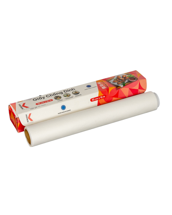 Giấy chống dính KOKUSAI 30cmx10m