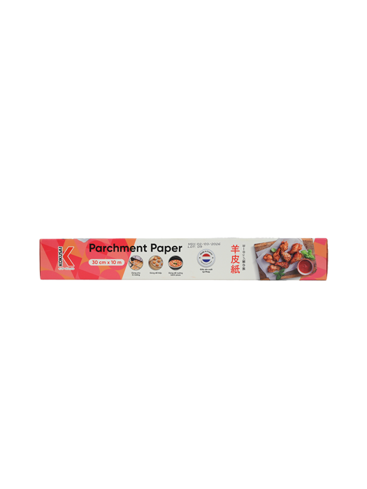 Giấy chống dính KOKUSAI 30cmx10m