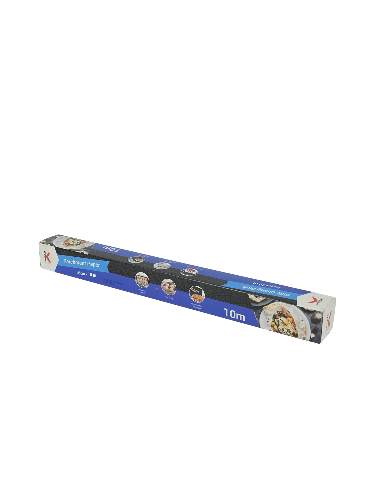 Giấy chống dính KOKUSAI 45cmx10m