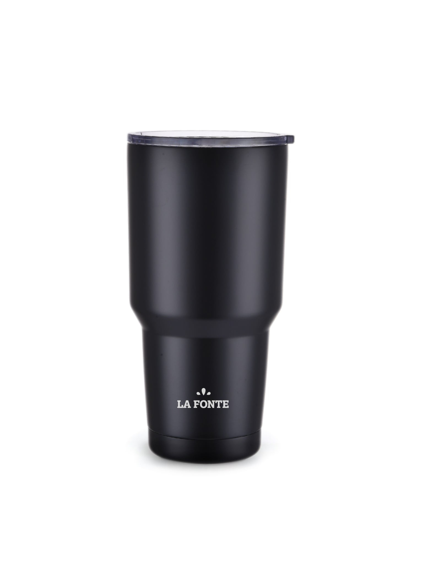 Ly giữ nhiệt 2 lớp SUS304 La Fonte 900ml - 002318-BLA