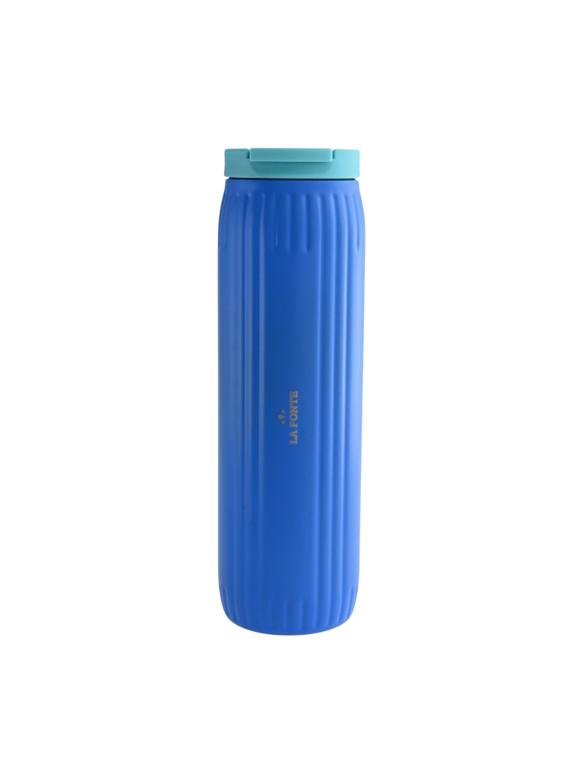 Ly giữ nhiệt 2 lớp SUS304 La Fonte 540ml - 013307-BLU