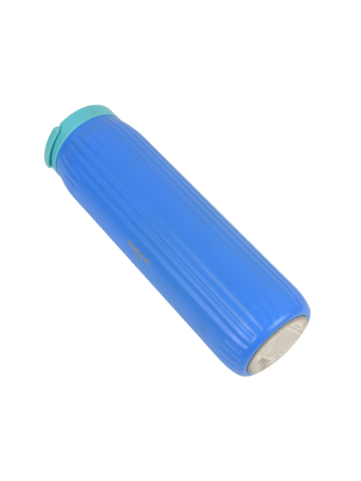 Ly giữ nhiệt 2 lớp SUS304 La Fonte 540ml - 013307-BLU