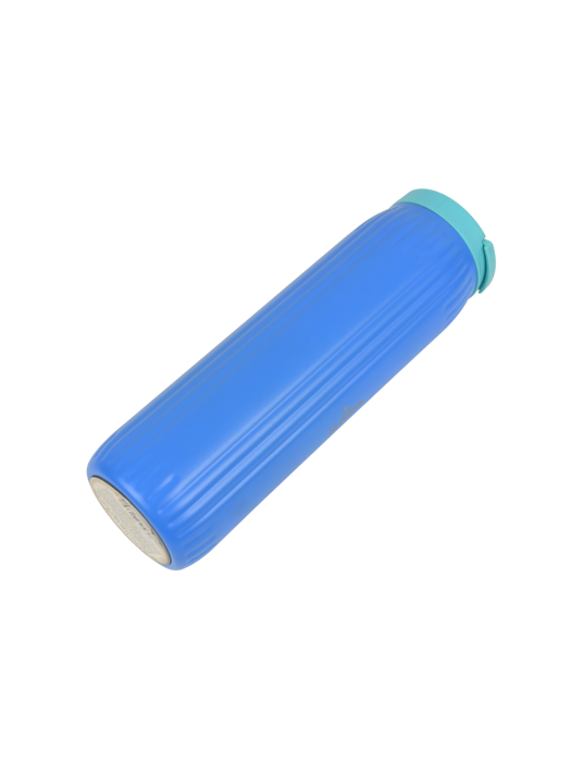 Ly giữ nhiệt 2 lớp SUS304 La Fonte 540ml - 013307-BLU