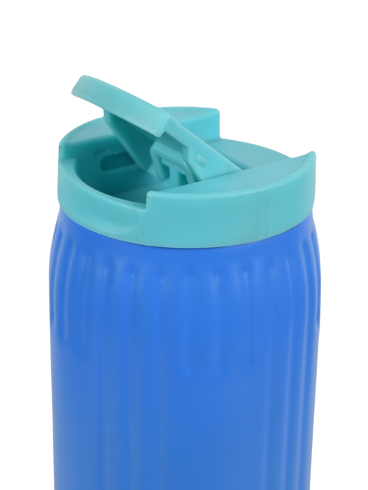 Ly giữ nhiệt 2 lớp SUS304 La Fonte 540ml - 013307-BLU