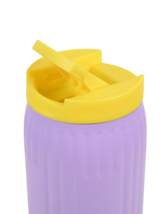 Ly giữ nhiệt 2 lớp SUS304 La Fonte 540ml - 013307-PUR