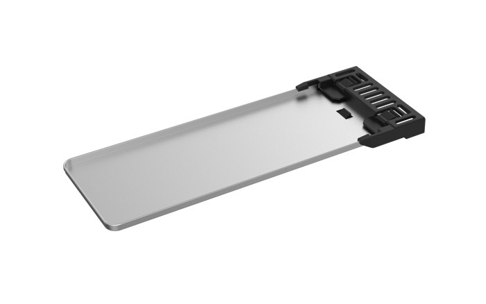 Máy Nướng Bánh Mì 2 Ngăn Inox 430 Hamilton Beach - 015905