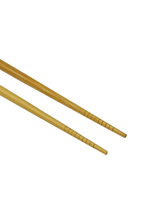 Đũa Tre Nhật Bản Vỉ 5 Đôi Kokusai NDCK-05A