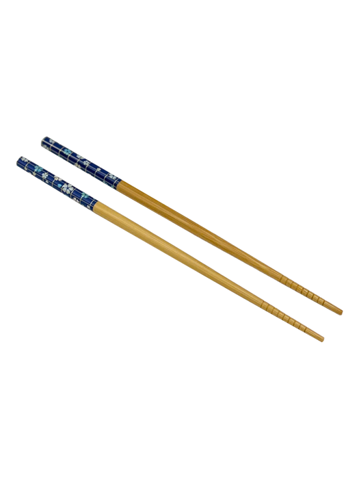 Đũa Tre Nhật Bản Vỉ 5 Đôi Kokusai NDCK-05A