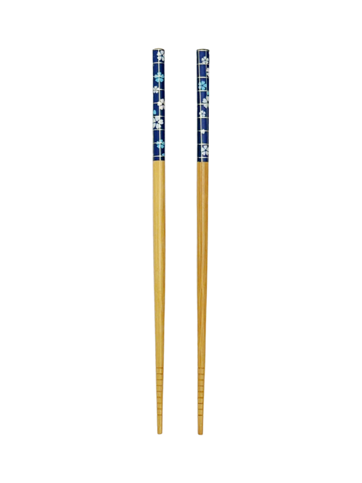 Đũa Tre Nhật Bản Vỉ 5 Đôi Kokusai NDCK-05A