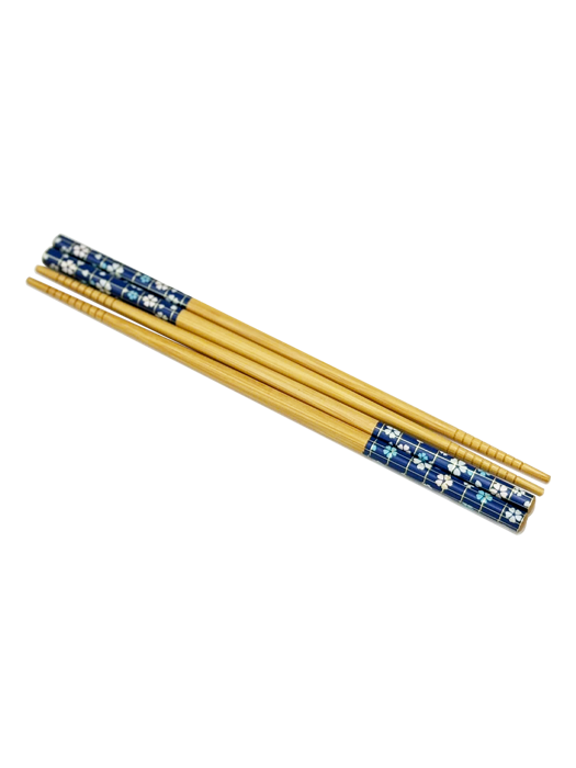 Đũa Tre Nhật Bản Vỉ 5 Đôi Kokusai NDCK-05A