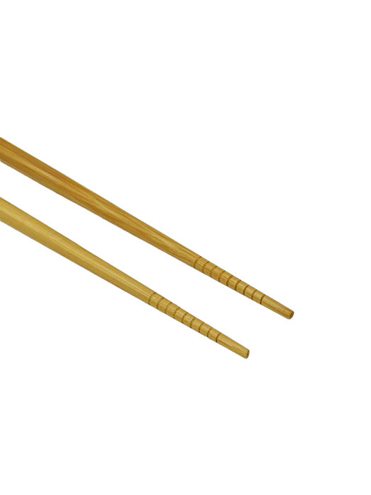 Đũa Tre Nhật Bản Vỉ 5 Đôi Kokusai 22.5cmx7.5mm NDCK-06B