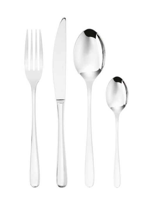 Bộ dao muỗng nĩa 24 món Sambonet TASTE - 52553-81