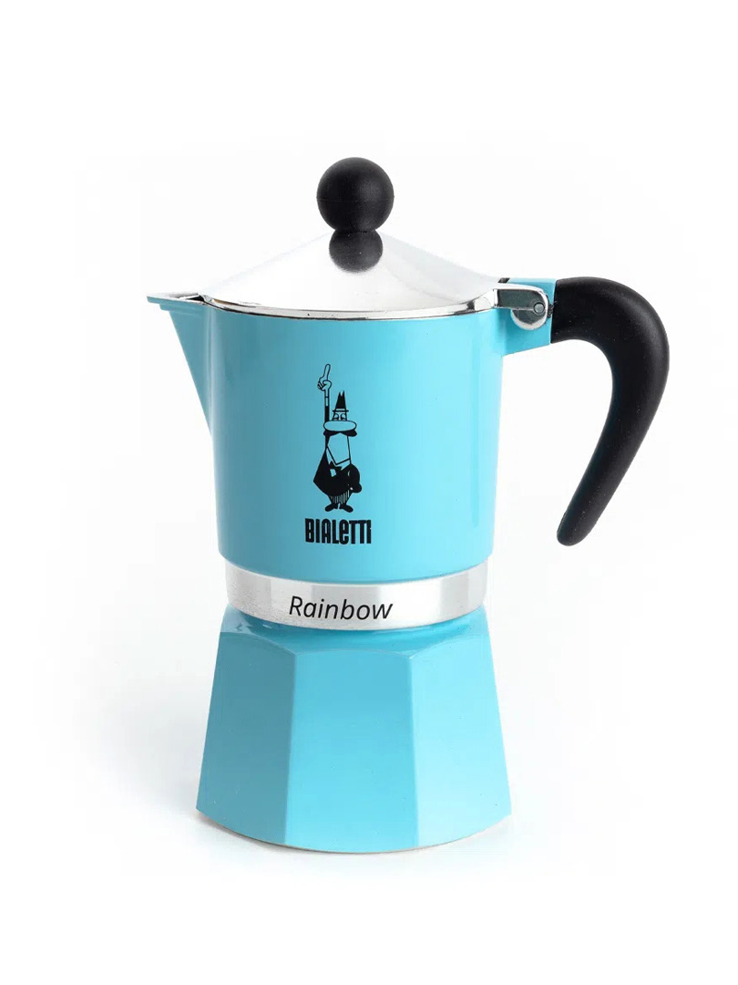 Bình pha cà phê Bialetti Moka 3 Cup - 990007283