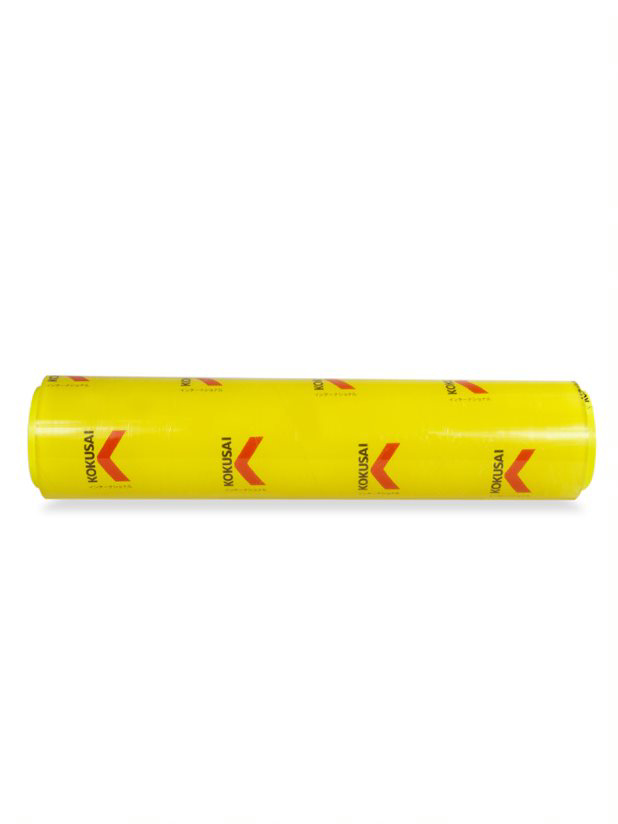 Màng bọc TP 45cmx250mx10mic Kokusai
