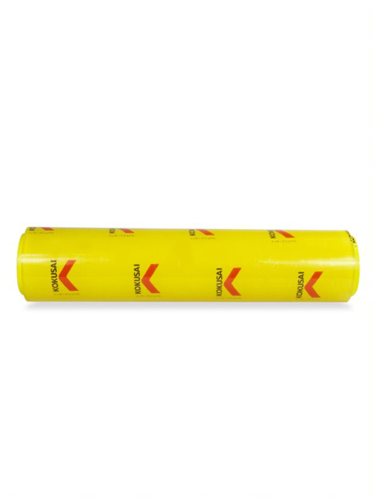 Màng bọc TP 45cmx250mx10mic Kokusai