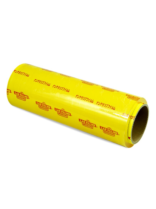 Màng bọc TP 45cmx400mx10mic Las Palms - MBTP00000043-VN