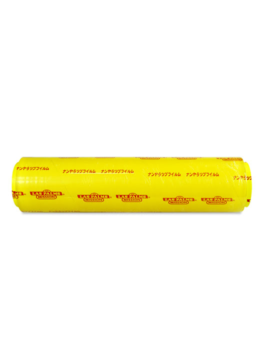 Màng bọc TP 45cmx400mx10mic Las Palms - MBTP00000043-VN