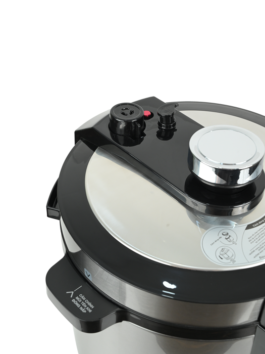 Nồi Áp Suất Điện Đa Năng Hamilton Beach Speedy Cook 6L-010870