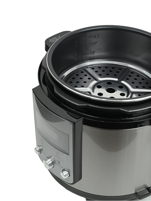 Nồi Áp Suất Điện Đa Năng Hamilton Beach Speedy Cook 6L-010870